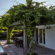 cha garden