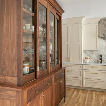 Fairmount Kitchen Renovation