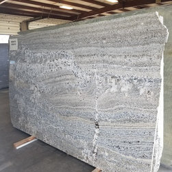 Monte Cristo - Kitchen Countertops