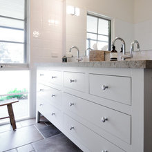 Bathroom Ideas