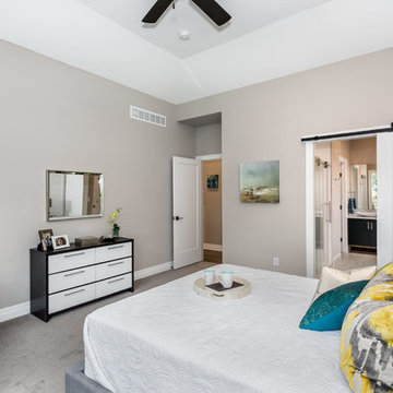 Paul Gray Homes 916 Ledgestone