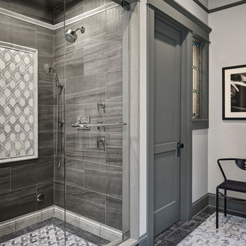 Chicago Row House Renovation