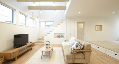 北海道のハウスメーカー 人気ベスト15 Houzz ハウズ