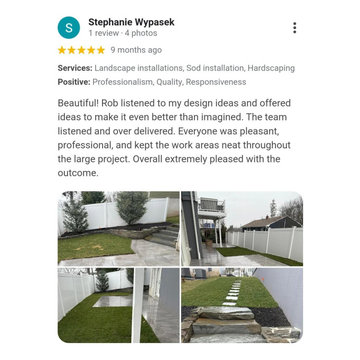 Google Reviews!!