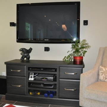 Wall Unit