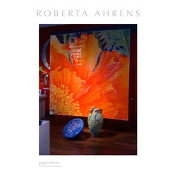 New (available) and Sold works - Products