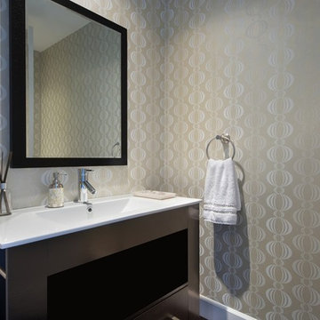 Bal Harbour Penthouse. Miami Penthouse Renovation