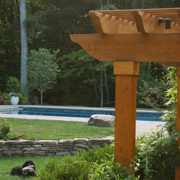 Landscaping Highlights