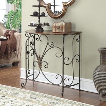 Wyoming Entryway Table