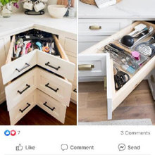 Florida Road Remodel