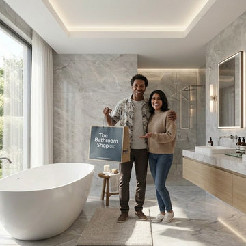 UK Luxury Bathroom Products