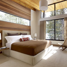 Manzanar - Master bedroom
