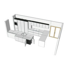 SD floor plan change