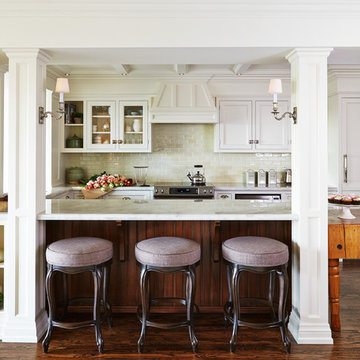 Upcountry Home