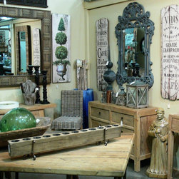 Furniture - Products