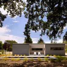 metal building homes
