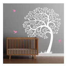 chambre bébé