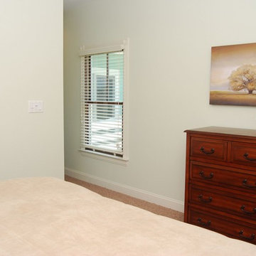 Nags Head • Oceanfront • Inside Out