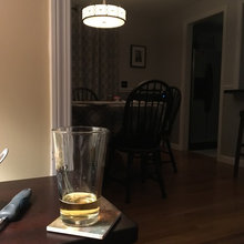 kitchen chairs