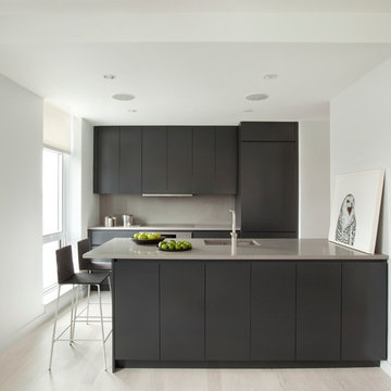 Downtown Brooklyn Residence