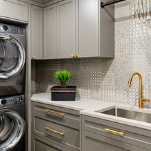New Laundry Room