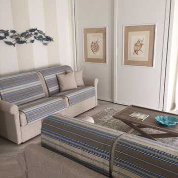 CASA DI VACANZA AL MARE