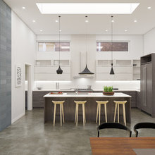 Kitchen Ideas