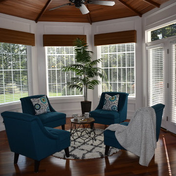 Home Staging to Sell (Vacant)