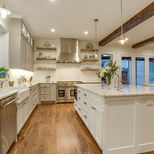 oak floor
