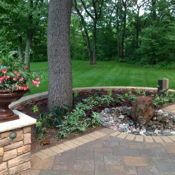 Outdoor Living Spaces