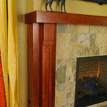 Mantle