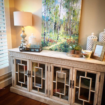 A Country Cottage in Cary
