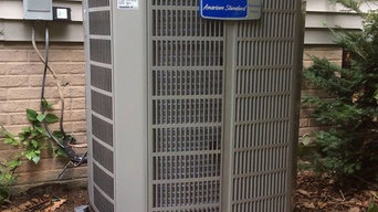 System Installations