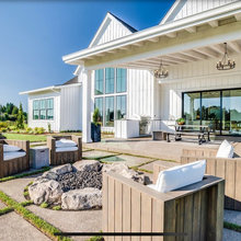 Outdoor Living