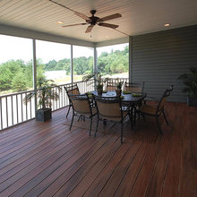 Screened Porch