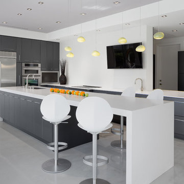 Modern Muse: DEERFIELD BEACH,FLA