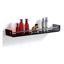 Glass Shelves - Products