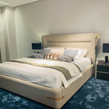 China Luxury Furninture