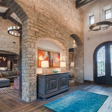 entry way
