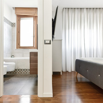 Camera da letto | Bagno