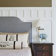 war bedroom