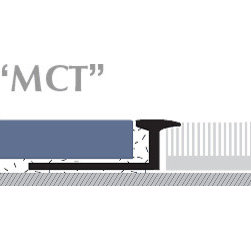 "MCT" - Tile