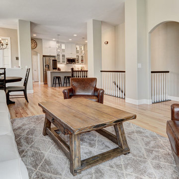 Stunning Home Remodel