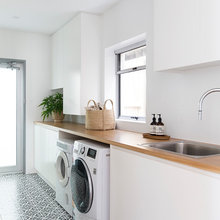 River House - Laundry Room
