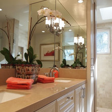 Master Bathroom Shower