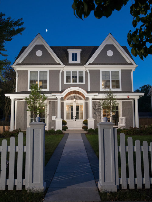 Most Popular Verandah with Concrete Slab Remodeling Ideas Houzz