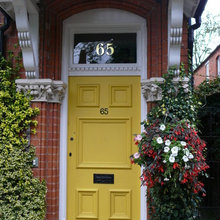 front door choices