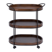 Bar Carts
