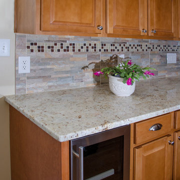 Basic Kitchen Update