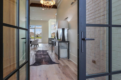 Custom Homes
